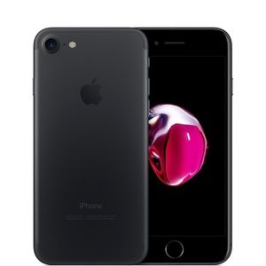 Apple Iphone 7, 128GB, Pre-Owned